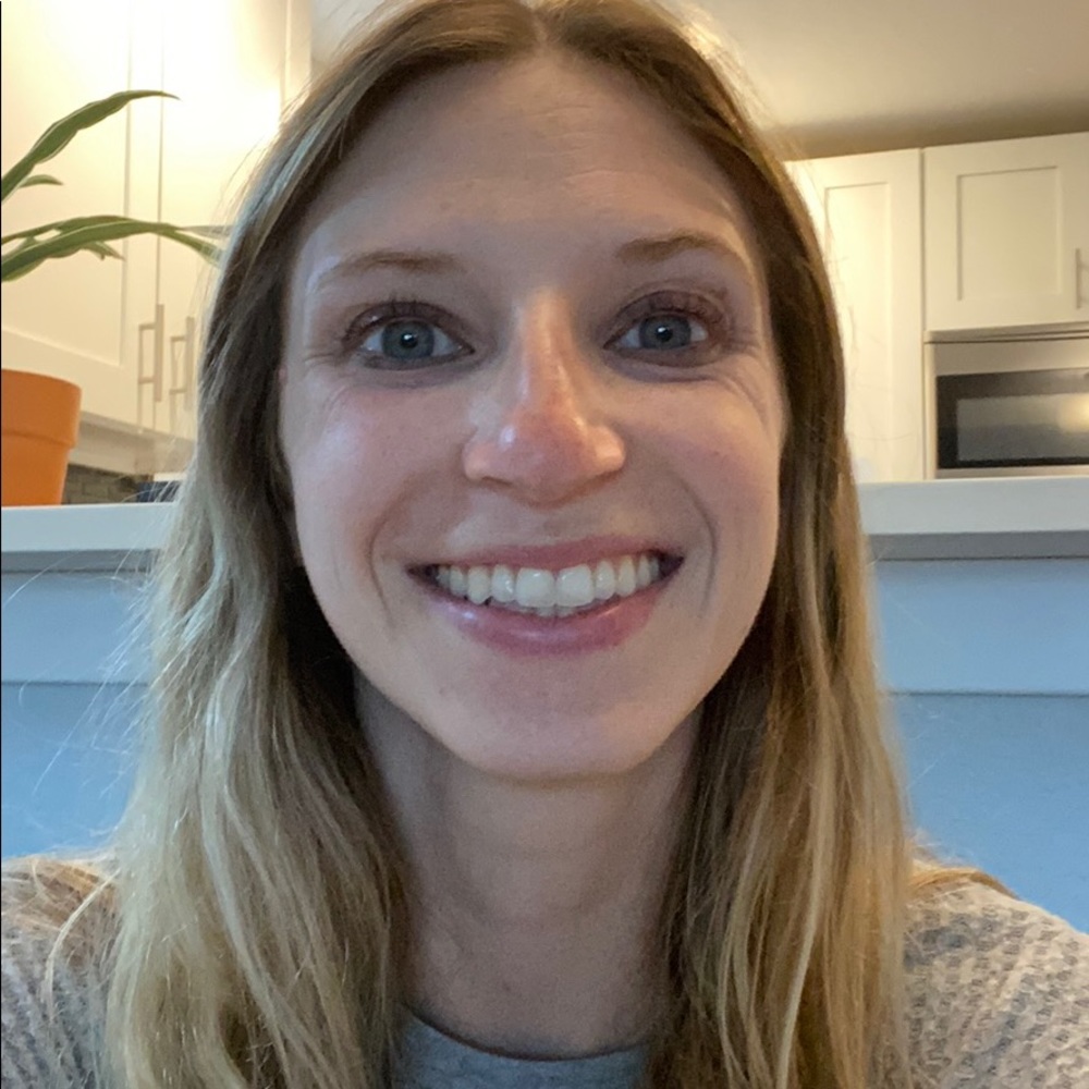 Meet your Posher, Shannon